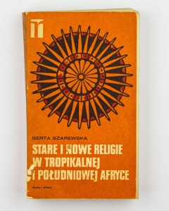 Stare i nowe religie w tropikalnej Południowej Afryce