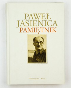 Paweł Jasienica. Pamiętnik