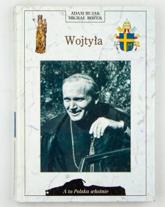 Wojtyła, Bujak A., Rożek M.