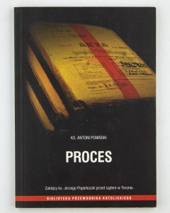 Proces, Poniński A.