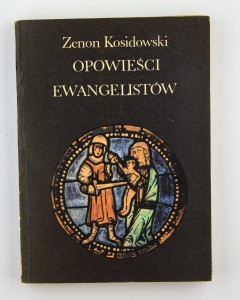 Opowieści ewangelistów, Kosiedowski Z.
