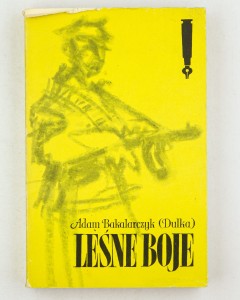Leśne boje, Bakalarczyk A.