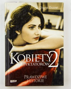 Kobiety Dyktatorów 2, Ducret D.