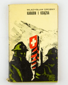 Karabin i książka, Drobny W.