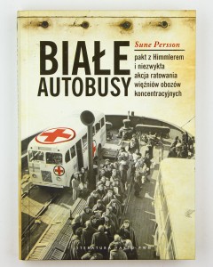 Białe autobusy, Persson S.