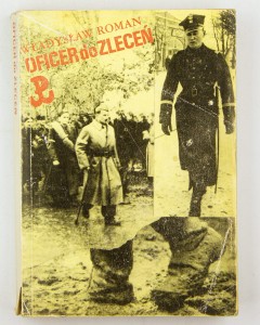 Oficer do zleceń, Roman W.
