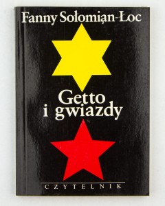 Getto i gwiazdy, Sołomian - Łoc F.
