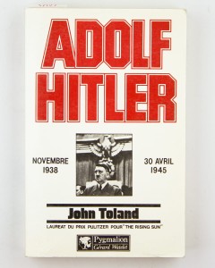 Adolf Hitler, Toland J.