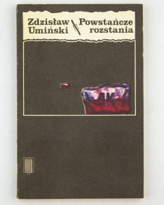 Powstańcze rozstania, Umiński Z.