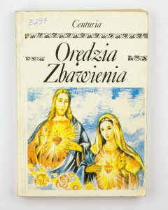 Orędzia zbawienia (t.1), Seweryn W.