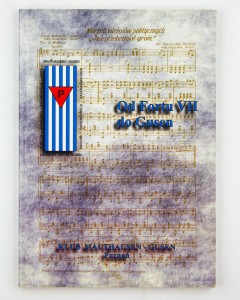 Od Fortu VII do Gusen