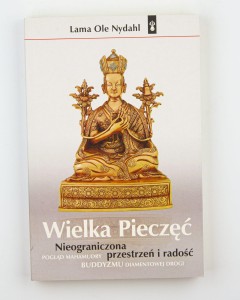 Wielka Pieczeć, Nydahl L.O.