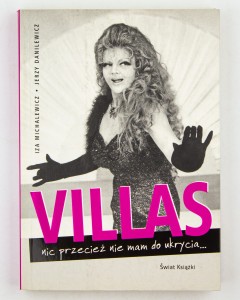 Villas. Nic przecież nie mam do ukrycia..., Michalewicz I., Danilewicz J.