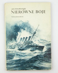 Nierówne boje, Piwoński J.