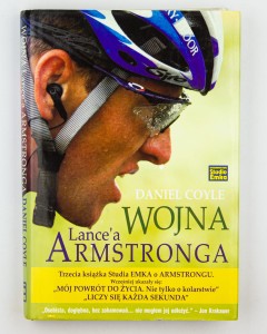 Wojna Lance'a Armstronga, Coyle D.
