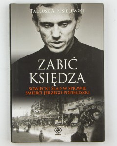 Zabić księdza, Kisielewski T.