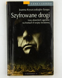 Szyfrowane drogi, Kryszczukajtis - Szopa J.
