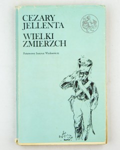 Wielki Zmierzch, Jellenta C.