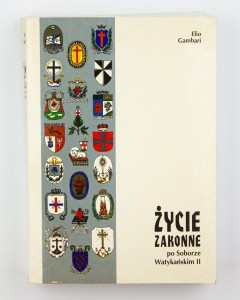 Życie zakonne po Soborze Watykańskim II, Gambari E.