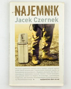 Najemnik, Czernek J.