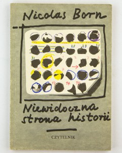 Niewidoczna strona historii, Born N.