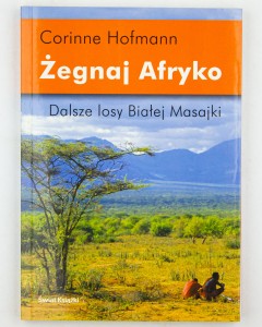 Żegnaj Afryko, Hofmann C.