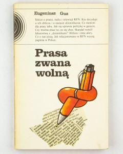 Prasa zwana wolną, Guz E.
