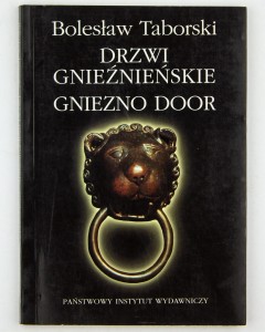 Drzwi gnieźnieńskie, Taborski B.