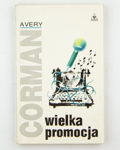 Wielka promocja, Corman A.