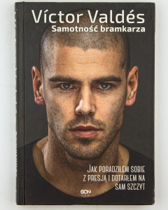 Samotność bramkarza, Valdes V.
