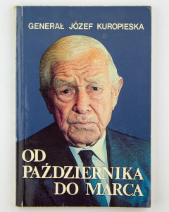 Od października do marca, Kuropieska J.