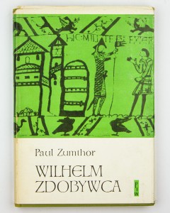 Wilhelm Zdobywca, Zumthor P.