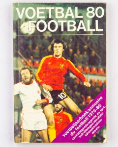 Voetbal 80 Football
