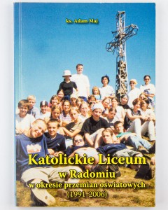 Katolickie Liceum w Radomiu
