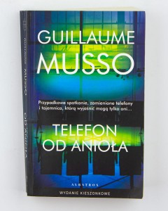 Telefon od anioła, Musso G.