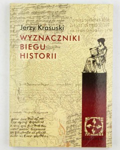 Wyznaczniki biegu historii, Krasuski J.