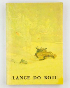 Lance do boju, Polak B.