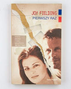 Pierwszy raz, Fielding J.