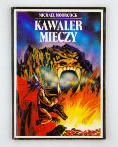 Kawaler mieczy, Moorcock M.