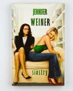Siostry, Weiner J.