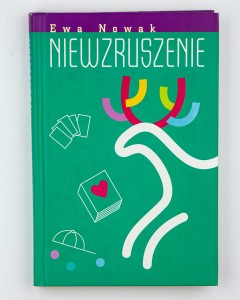 Niewzruszenie, Nowak E.
