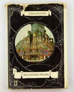 Kalendarz polski, Szczypka J.