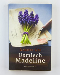 Uśmiech Madaline, Gee D.