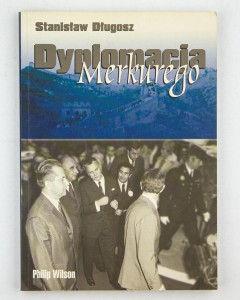Dyplomacja Merkurego, Długosz S.