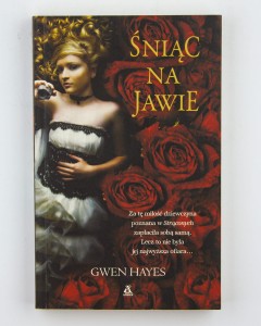 Śniąc na jawie, Hayes G.