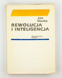 Rewolucja i inteligencja, Nosko J.