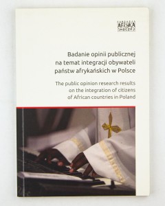 Badanie opinii publicznej na temat integracji obywateli państw afrykańskich w Polsce,  Duński P.