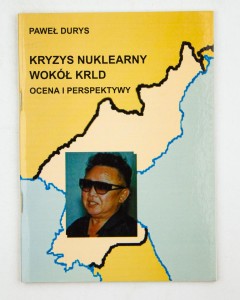 Kryzys nuklearny wokół KRLD, Durys P.