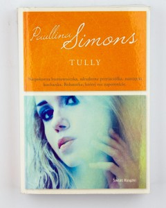 Tully, Simons P.