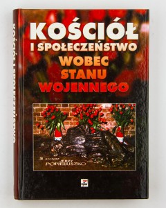 Kościół i społeczeństwo wobec stanu wojennego , Wysocki W.J.
